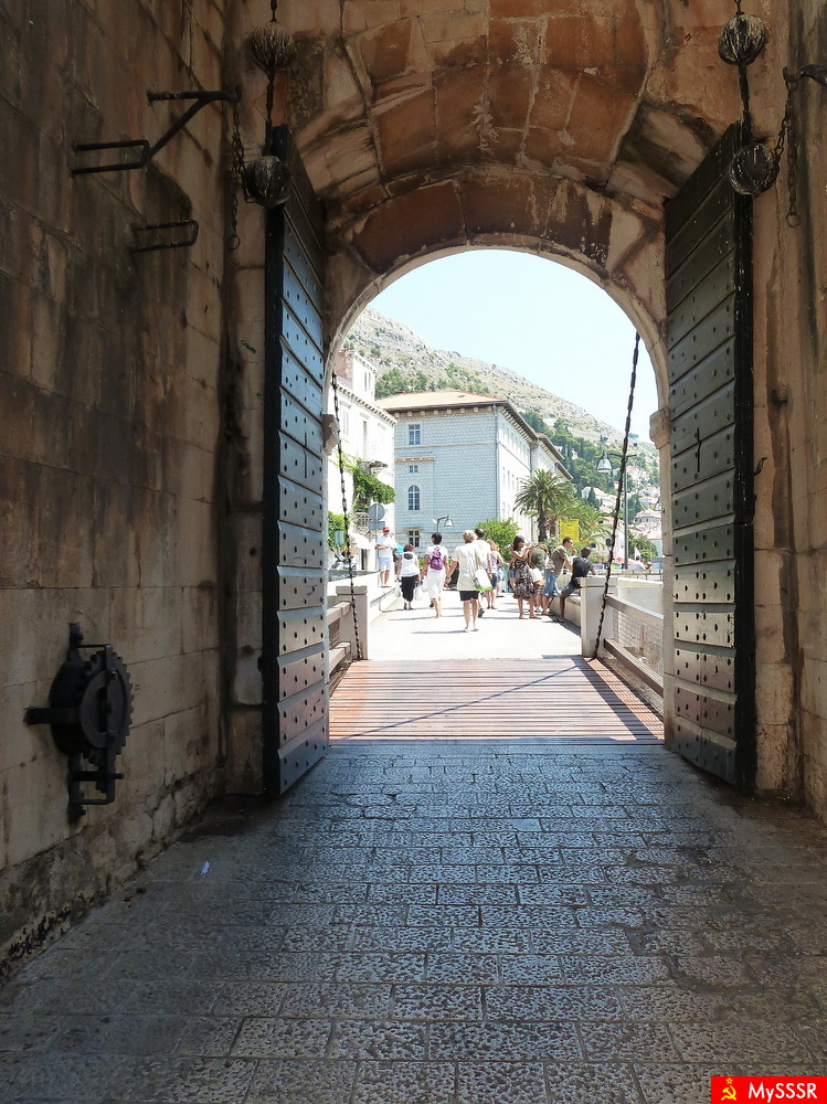Travel photo  .