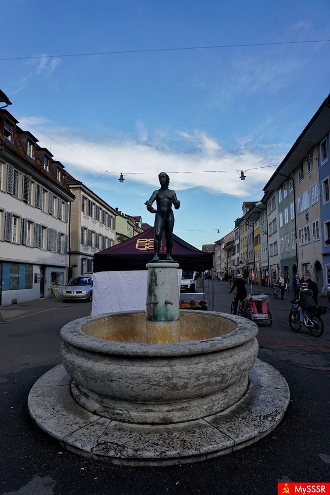 Travelling. &#769; (&#769;) (. Winterthur)      ,  ,    .     .