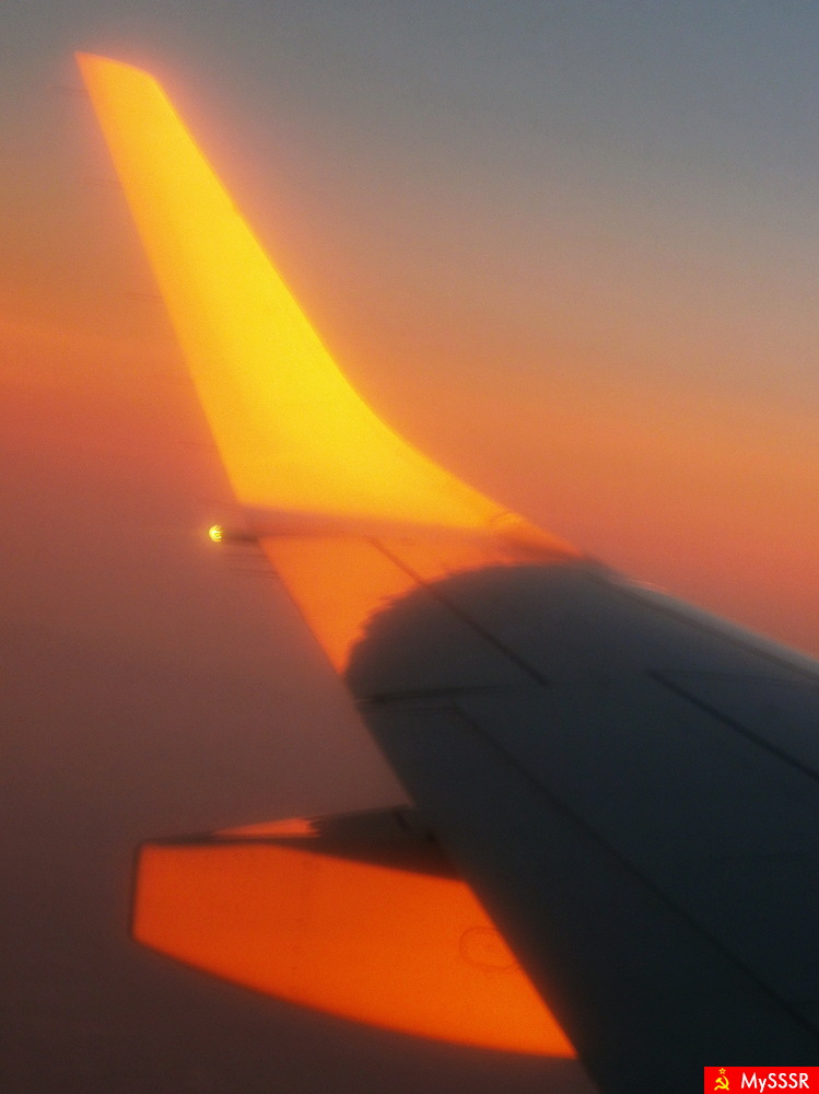 Travel.  ....