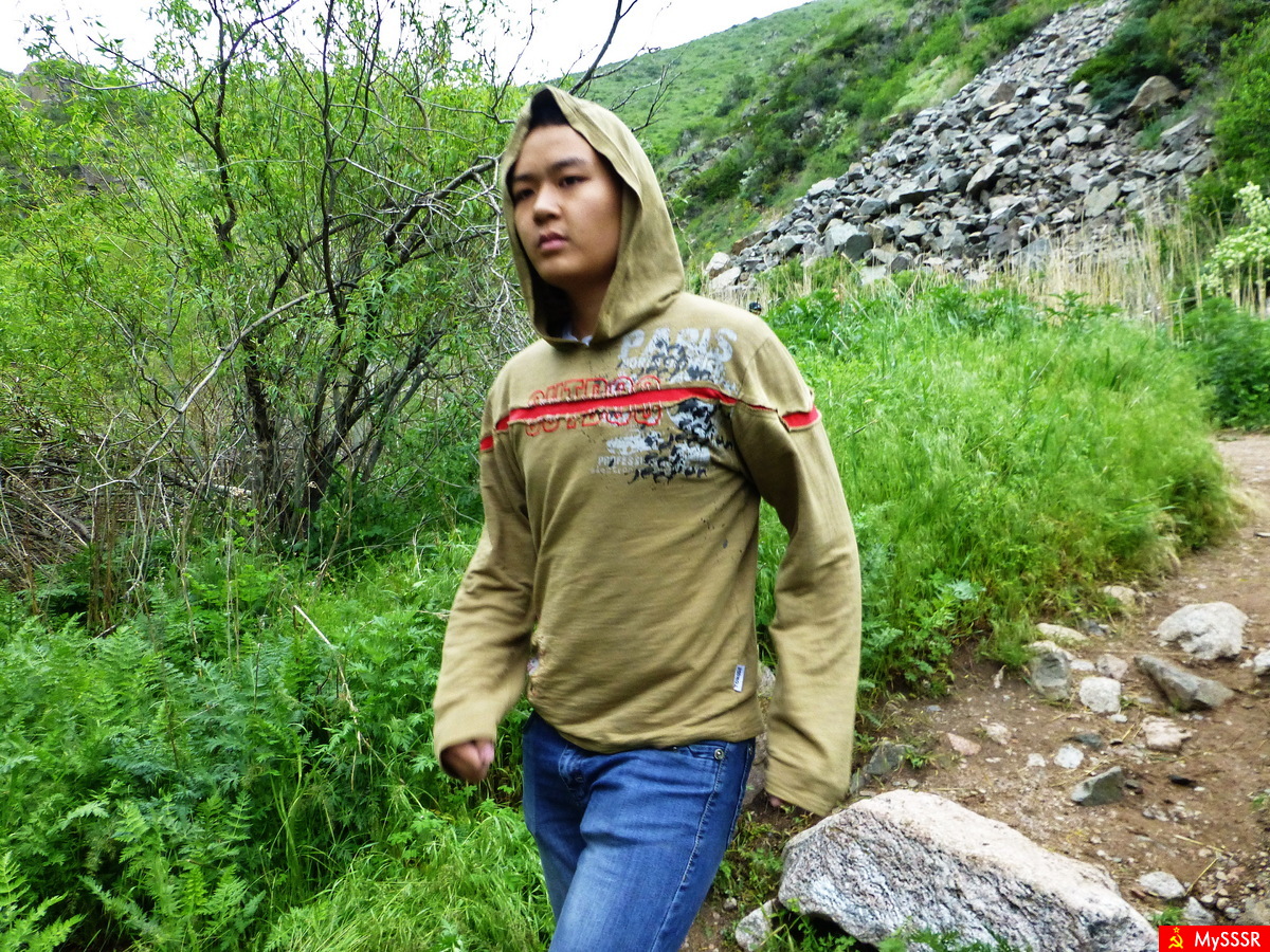 Travel photo.  .