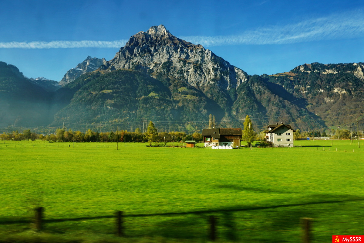 Travel. .   .