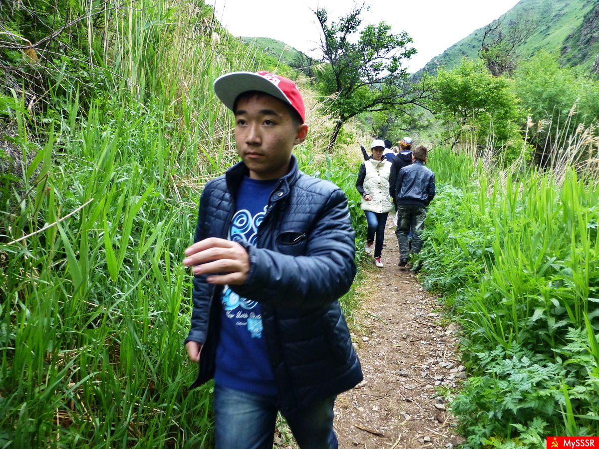 Travel photo.  .