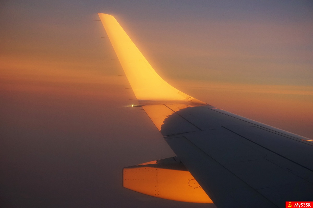 Travel.  ....