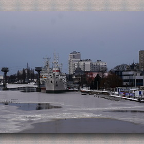 Travel photography .