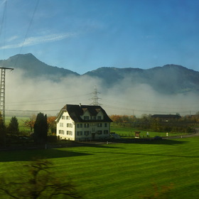 Travel photography .   .