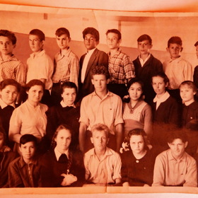 Soviet Union - .  79