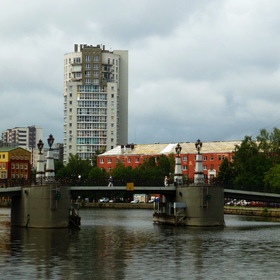 Travel photo .