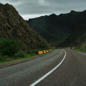 Travel photo .    ...