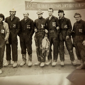  - 1977