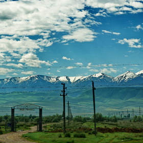 Travel photography .    .