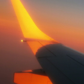 Travel.  ....