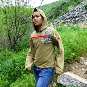 Travel photo.  .