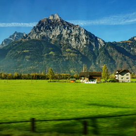 Travel. .   .