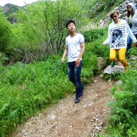 Travel photo.  .