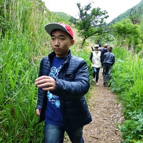 Travel photo.  .