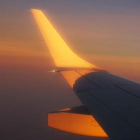 Travel.  ....